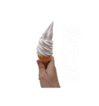 石田が使うやつ。まる1（個別スタンプ：22）