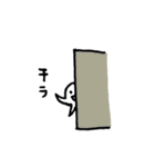 おはなタコさん（個別スタンプ：29）