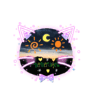 ガビーン（個別スタンプ：5）