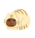 つむぎのスタンプ♡♡（個別スタンプ：24）