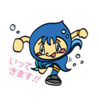 えふしくん F.C.大阪公式LINEスタンプ（個別スタンプ：12）