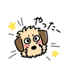 ゆるちゃろ（個別スタンプ：3）