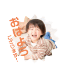 こんにちは ぱるくん！（個別スタンプ：1）
