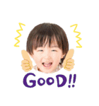 こんにちは ぱるくん！（個別スタンプ：19）