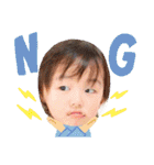 こんにちは ぱるくん！（個別スタンプ：20）