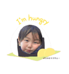こんにちは ぱるくん！（個別スタンプ：22）