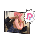 こんにちは ぱるくん！（個別スタンプ：33）