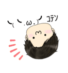 ひろしーずすたんぷ。（個別スタンプ：20）