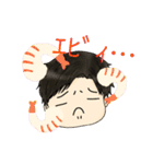 ひろしーずすたんぷ。（個別スタンプ：38）