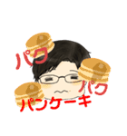 ひろしーずすたんぷ。（個別スタンプ：39）