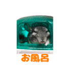 ピッピさん.（個別スタンプ：3）