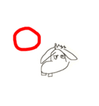 俺らの画伯I（個別スタンプ：8）