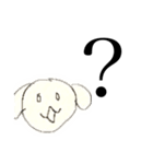 俺らの画伯I（個別スタンプ：16）