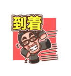 SAKUYA仕事用（個別スタンプ：2）