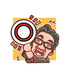 SAKUYA仕事用（個別スタンプ：6）
