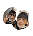 けんちんじる。（個別スタンプ：3）