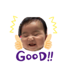 華奏（個別スタンプ：4）