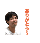 新ロブンプ（個別スタンプ：2）