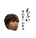 新ロブンプ（個別スタンプ：4）