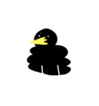 私のアート（個別スタンプ：1）