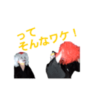 アテンションプリーズ@空港のターミナル（個別スタンプ：10）