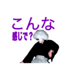 アテンションプリーズ@空港のターミナル（個別スタンプ：13）