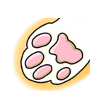 ひろちゃんのニャンズ（個別スタンプ：37）