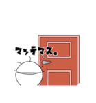 さんた坊となかまたち1（個別スタンプ：28）