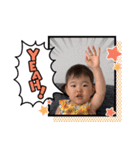 琴華スタンプ2（個別スタンプ：1）