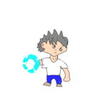 ノーマルキャラクター（個別スタンプ：5）