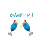 石田が使うやつ。まる2（個別スタンプ：30）