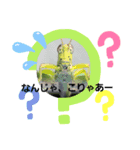 動物たち1（個別スタンプ：8）