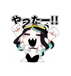 「もわまからんど」の主（個別スタンプ：13）