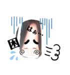 クセあるよね～♡（個別スタンプ：5）