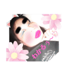 クセあるよね～♡（個別スタンプ：9）