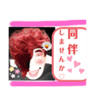 クセあるよね～♡（個別スタンプ：14）