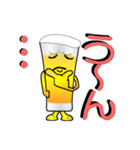 生B Jr（個別スタンプ：29）