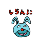 新作が続々登場（個別スタンプ：4）