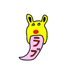 新作が続々登場（個別スタンプ：5）