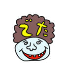 新作が続々登場（個別スタンプ：8）