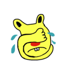 またもや新作（個別スタンプ：1）