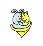 またもや新作（個別スタンプ：3）
