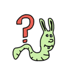 またもや新作（個別スタンプ：4）