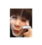 もてないブラザーズ①（個別スタンプ：12）