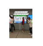 もてないブラザーズ①（個別スタンプ：22）