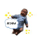 あきたんまん2（個別スタンプ：6）