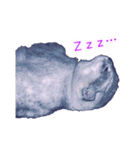 須原の猫：アルちゃんのスタンプ（個別スタンプ：40）