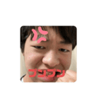 イスファハンのスタンプです（個別スタンプ：7）
