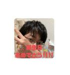 イスファハンのスタンプです（個別スタンプ：11）