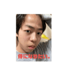 イスファハンのスタンプです（個別スタンプ：15）